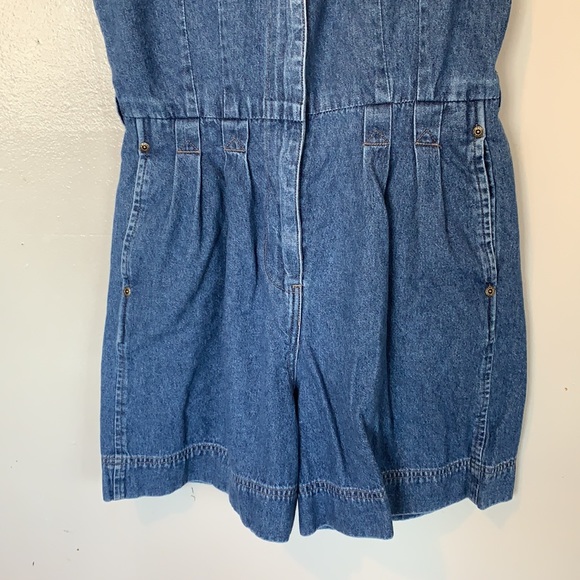 St. John’s Bay overall Size Medium - Picture 5 of 12